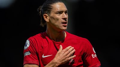 الغيابات مستمرة.. ليفربول يفقد نونيز أمام نوتنجهام في الدوري الإنجليزي