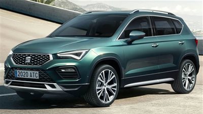 أسعار سيات أتيكا موديل 2023 تبدأ من 1،1 مليون جنيه