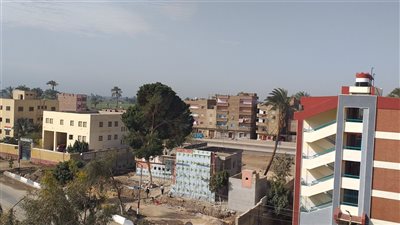 طقس اليوم بسوهاج | انخفاض ملحوظ في درجات الحرارة.. والعظمى تسجل 30 درجة 