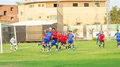 دوري الدرجة الثالثة.. تعرف على مباريات الجولة الثانية من المجموعة التاسعة