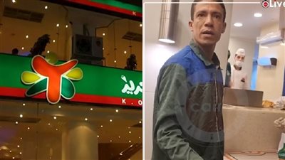 غلق وتشميع وطرد عملاء واختفاء صفحته على السوشيال ميديا.. القصة الكاملة لأزمات كشري التحرير في 2022