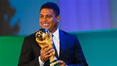 رونالدو: أتمنى تتويج البرازيل بكأس العالم.. وإخفاق ميسي مع الأرجنتين