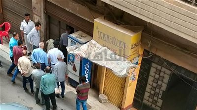 كان عاوز يرجّع مراته الأولى.. مقتل مهندس على يد زوجته الثانية بمساعدة أسرتها في المحلة
