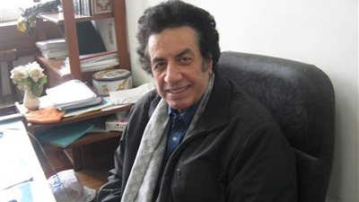 ذكرى ميلاد أبو همام.. تلميذ العقاد وعاشق الأندلس 