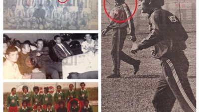 رفض 1000 دولار مقابل صورة مع إسرائيلي.. قصة مواجهة لاعب الأهلي للعنصرية في أوروبا خلال حرب أكتوبر