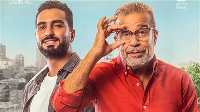 محمد الشرنوبي يكشف تفاصيل شخصيته في إيجار قديم