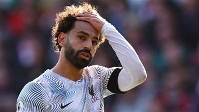 ليفربول يسقط أمام نوتنجهام فورست بهدف في الدوري الإنجليزي