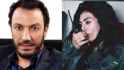 رسميًا.. مريم أحمدي مخرجة مسلسل طارق لطفي في رمضان 2023