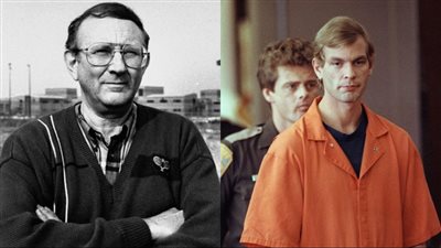 والد القاتل المتسلسل جيفري دامر يهاجم نتفليكس بسبب تمجيدها لجرائم نجله