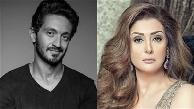 يوسف عثمان ينضم لأسرة حكاية تحت الحزام بطولة غادة عبد الرازق