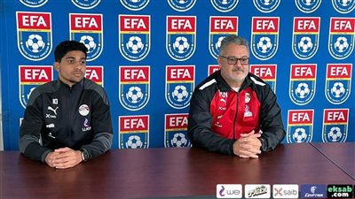 ميكالي: مجموعتنا في الأولمبياد صعبة.. واللاعب المصري لا يقل عن البرازيلي