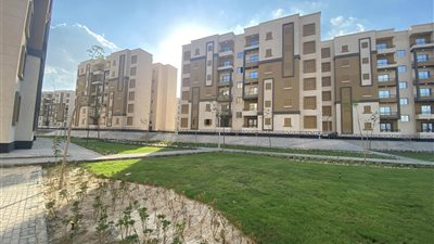 جهاز العبور يضع اللمسات النهائية لـ وحدات الإسكان الاجتماعي لبدء تسليمها للمستحقين | صور 