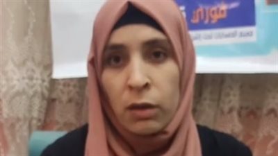 والدة الطفل مالك مريض ضمور العضلات: ابني محتاج حقنة بـ 4 ملايين جنيه.. ونفسي تامر حسني يتبنى حالته | بث مباشر