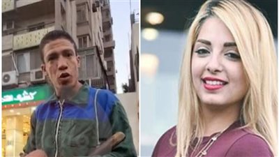 مي حلمي تعلن عبر القاهرة 24 توفير وظيفة لعامل كشري التحرير: كفاية إنه بينضف قرفنا