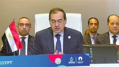 اليوم.. مصر تستضيف الاجتماع الـ24 لـ منتدى الدول المصدرة للغاز 