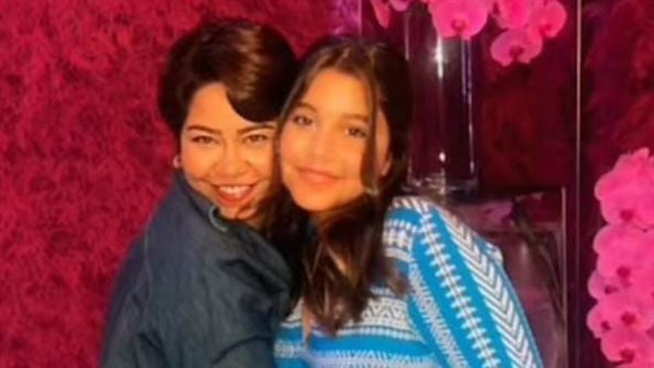 شيرين عبد الوهاب