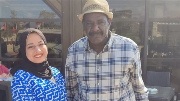 المخرج سعيد حامد