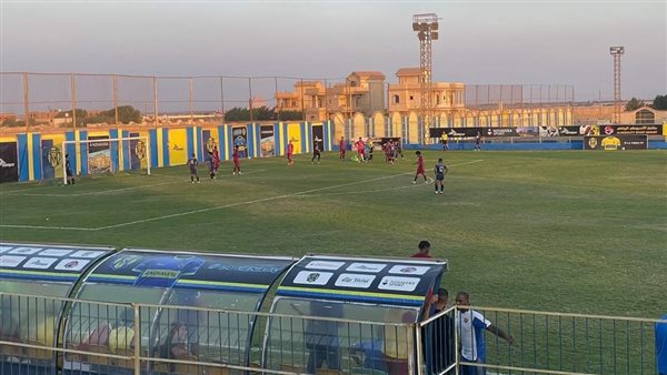 ملعب الأسيوطي