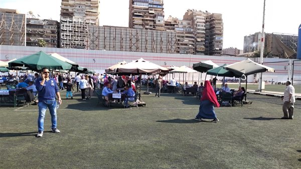 الجمعية العمومية