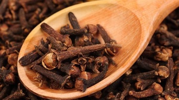 فوائد القرنفل 