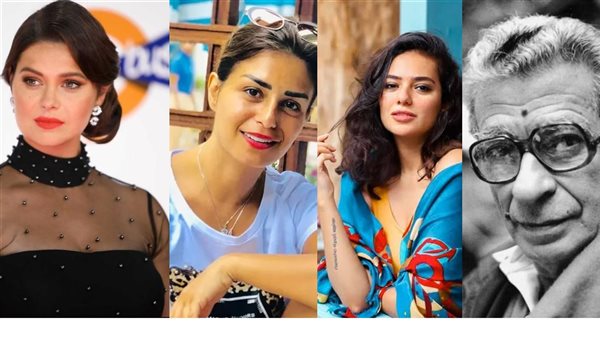 يسوف شاهين وثراء