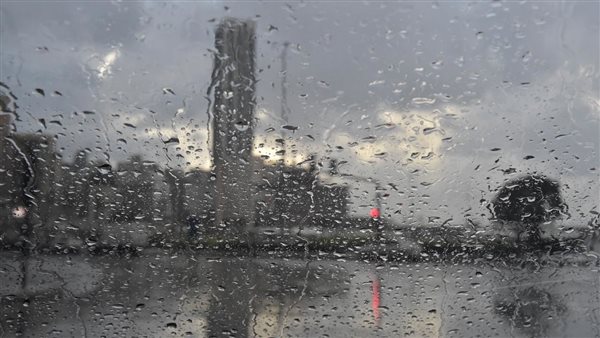 حالة الطقس - أرشيفية