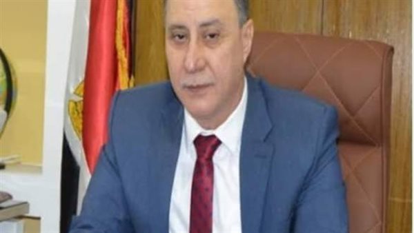 نائب رئيس اتحاد عمال