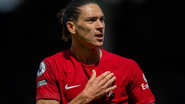 داروين نونيز