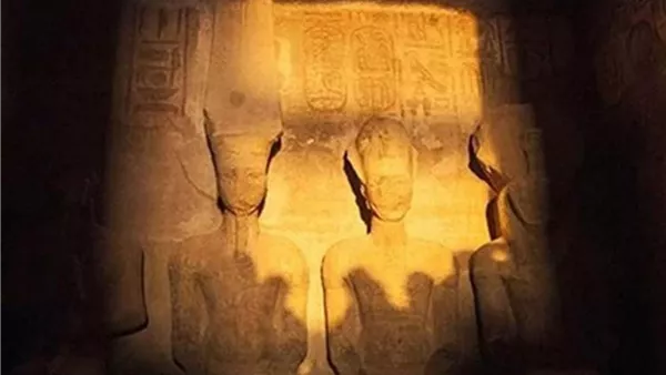 تعامد الشمس