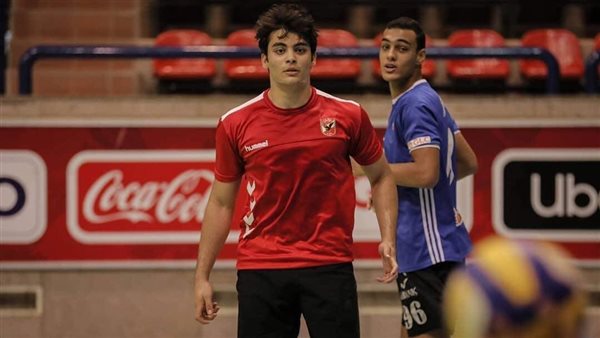 سيف هاني فوكس 