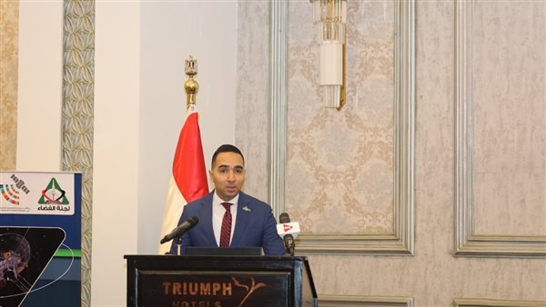 المهندس أحمد فرج