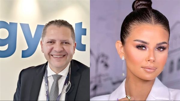 منة عرفة والمهندس