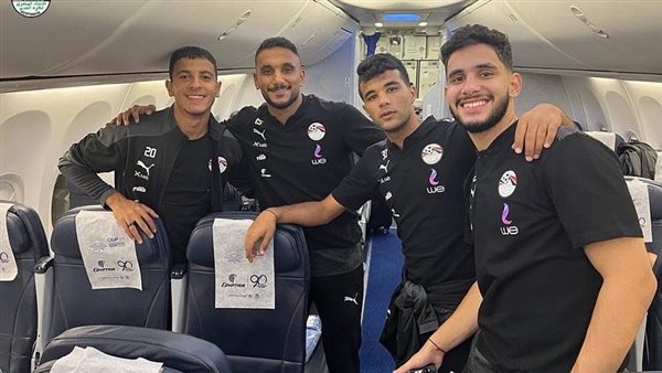 المنتخب الأوليمبي