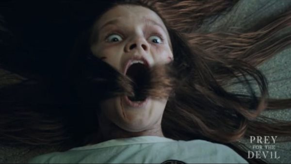  فيلم Prey for the