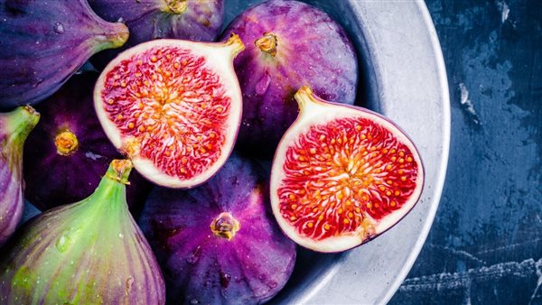 فوائد التين البرشومي