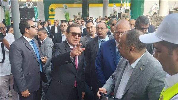 جانب من الجولة 