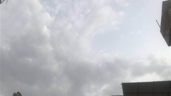 حالة الطقس بالدقهلية