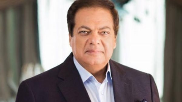 محمد أبو العنين