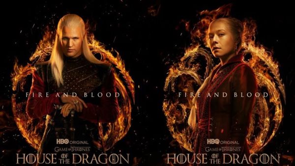 مسلسل House of the