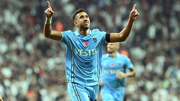 محمود حسن تريزيجيه