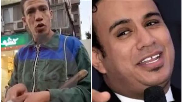 محمود الليثي - عامل