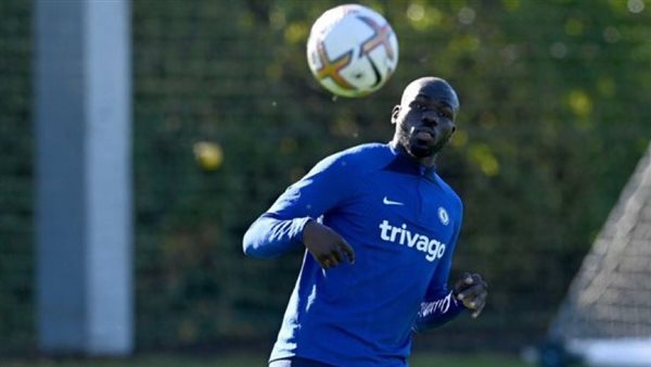 خاليدو كوليبالي