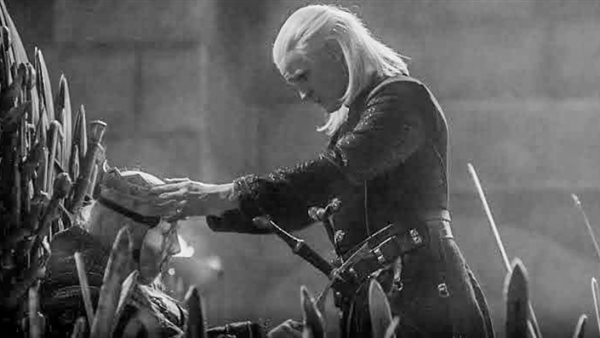  الأمير دايمون في