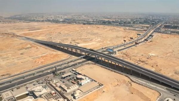 كوبري سميرة موسى