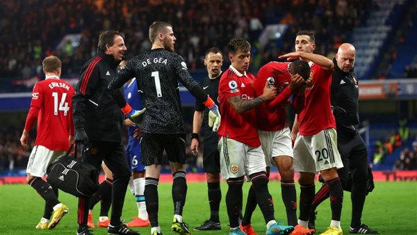  مانشستر يونايتد