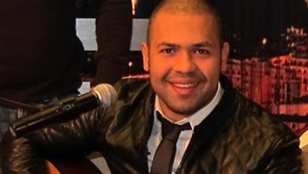 الملحن محمود الخيامي