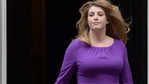 بيني موردنت المرشحة