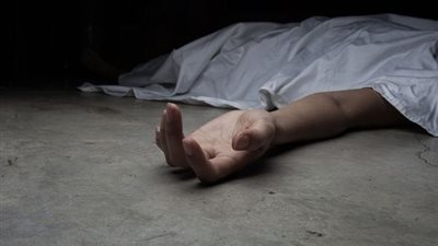 العثور على جثة رجل مجهول الهوية بطريق رأس غارب الغردقة