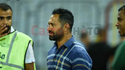 اتجاه لتعيين حسني عبد ربه مشرفا عاما على الكرة بالإسماعيلي الموسم المقبل 