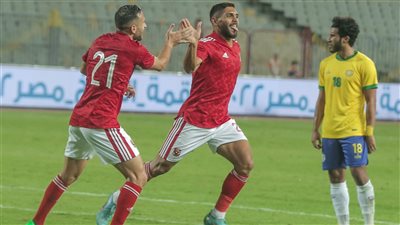 مصدر بـ الأهلي يكشف مستقبل شادي حسين وحقيقة رحيله بنهاية الموسم